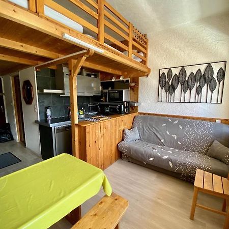 Super Lioran - Appartement Entierement Equipe Laveissière Exterior foto