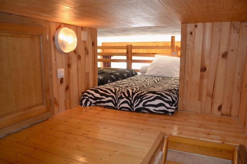 Super Lioran - Appartement Entierement Equipe Laveissière Exterior foto