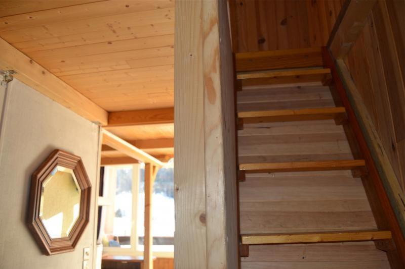 Super Lioran - Appartement Entierement Equipe Laveissière Exterior foto